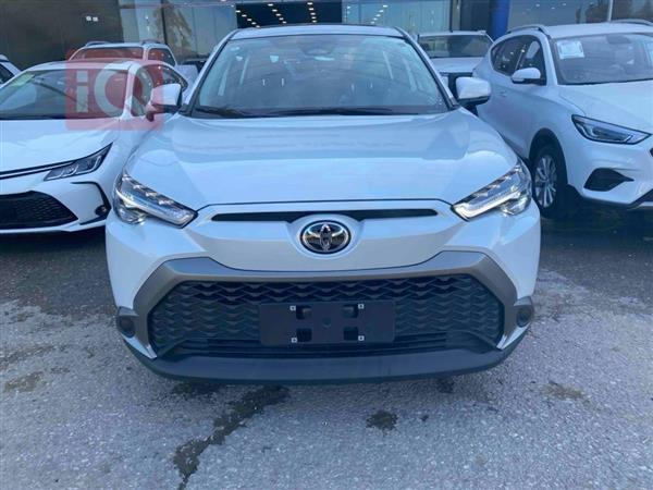 Toyota for sale in Iraq